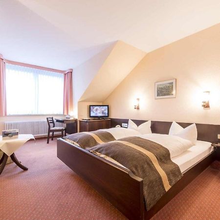 Hotel Am Bruchsee Heppenheim  Extérieur photo