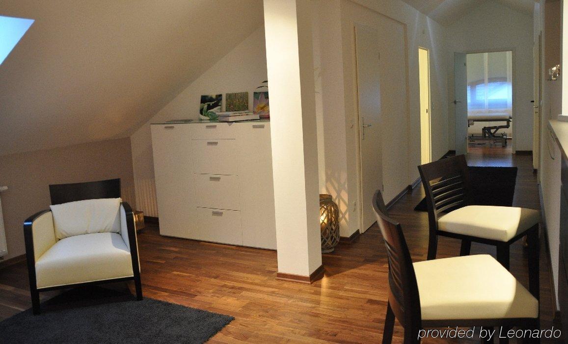 Hotel Am Bruchsee Heppenheim  Chambre photo