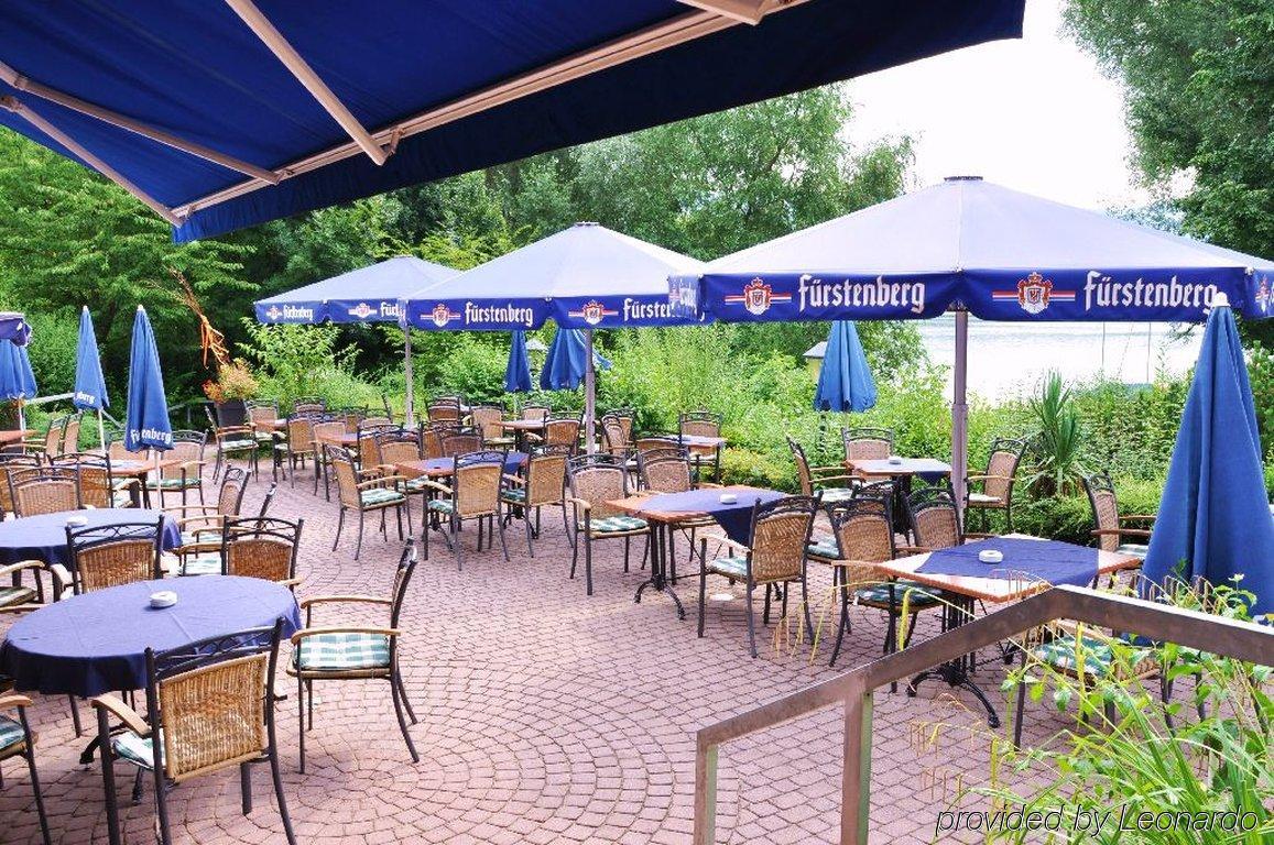 Hotel Am Bruchsee Heppenheim  Extérieur photo