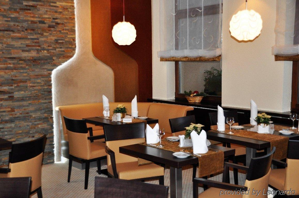 Hotel Am Bruchsee Heppenheim  Extérieur photo