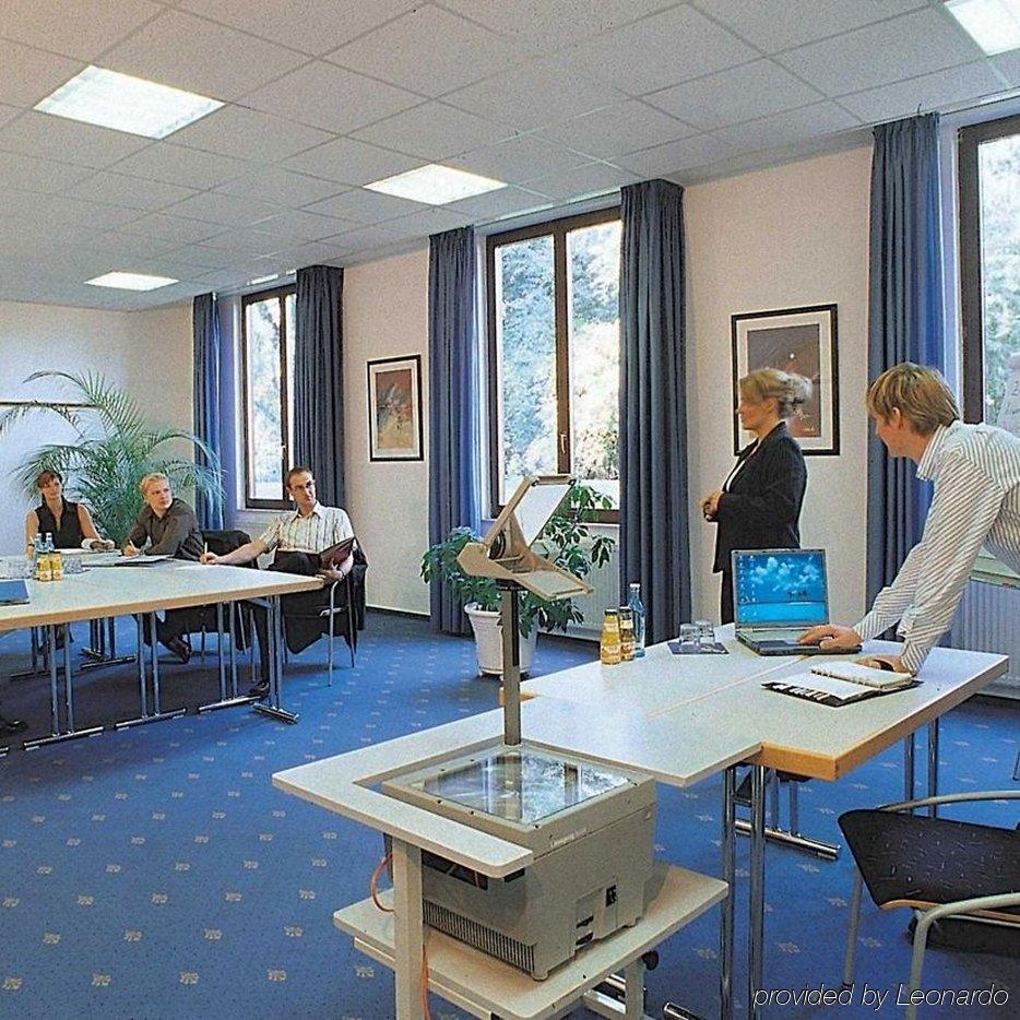 Hotel Am Bruchsee Heppenheim  Extérieur photo