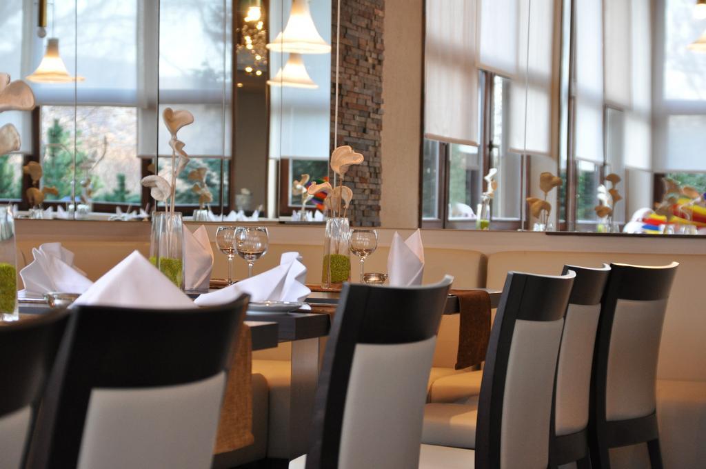 Hotel Am Bruchsee Heppenheim  Extérieur photo